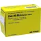 ZINK 20 AAA-Pharma dragéer, 100 stk