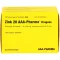 ZINK 20 AAA-Pharma dragéer, 100 stk