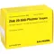 ZINK 20 AAA-Pharma dragéer, 100 stk
