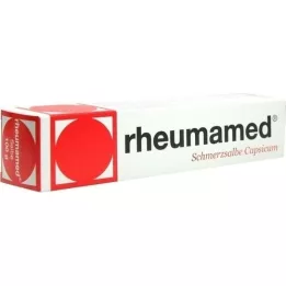 RHEUMAMED Salve, 100 g