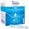 HYLO-VISION sinus enkeltdosispipetter, 20X0,4 ml