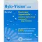HYLO-VISION sinus enkeltdosispipetter, 20X0,4 ml