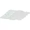 HYLO-VISION sinus enkeltdosispipetter, 20X0,4 ml