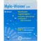HYLO-VISION sinus enkeltdosispipetter, 20X0,4 ml