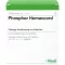 PHOSPHOR HOMACCORD Ampuller, 10 stk