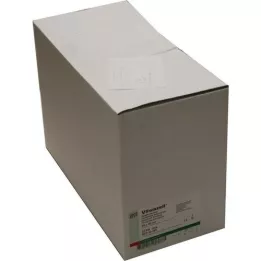 VLIWAZELL Sugekompresser usterile 20x40 cm, 50 stk