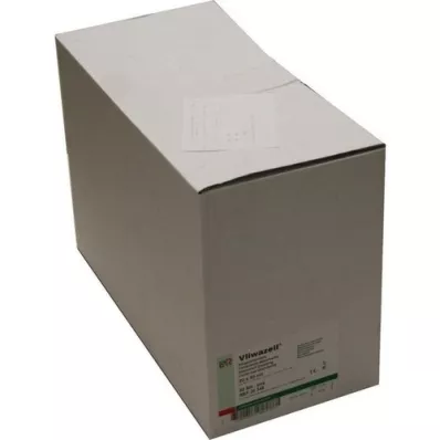 VLIWAZELL Sugekompresser usterile 20x40 cm, 50 stk