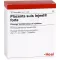 PLACENTA SUIS Injeel forte ampuller, 10 stk