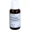 PLANTAGO HOMACCORD Dråber, 30 ml