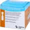 NATRIUMGLYCEROPHOSPHAT Ampul infusionsopløsning koncentrat, 20X10 ml