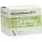 KOCHSALZLÖSUNG 10 % infusionsopløsningskoncentrat, 20X10 ml