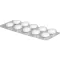 RENACET 475 mg filmovertrukne tabletter, 100 stk