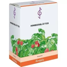 HIMBEERBLÄTTER TE, 110 g