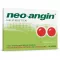 NEO-ANGIN Halstabletter, 24 stk