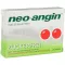 NEO-ANGIN Halstabletter sukkerfri, 24 stk