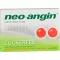 NEO-ANGIN Halstabletter sukkerfri, 24 stk