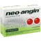 NEO-ANGIN Halstabletter sukkerfri, 48 stk