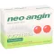 NEO-ANGIN Halstabletter sukkerfri, 48 stk