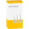 PANTOSTIN Opløsning, 3X100 ml