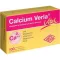 CALCIUM VERLA Vitale filmovertrukne tabletter, 100 stk