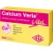 CALCIUM VERLA Vitale filmovertrukne tabletter, 100 stk