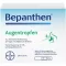 BEPANTHEN Øjendråber, 20X0,5 ml