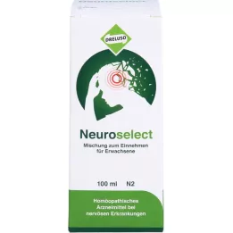 NEUROSELECT Dråber, 100 ml