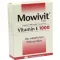 MOWIVIT Vitamin E 1000 kapsler, 20 stk