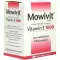 MOWIVIT Vitamin E 1000 kapsler, 50 stk