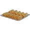 MOWIVIT Vitamin E 1000 kapsler, 50 stk