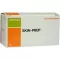 SKIN PREP Klude, 50 stk