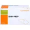 SKIN PREP Klude, 50 stk