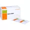 SKIN PREP Klude, 50 stk