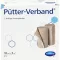 PÜTTER Bandage 10 cmx5 m, 2 stk
