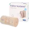 PÜTTER Bandage 10 cmx5 m, 2 stk