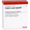 PULMO SUIS Injeel ampuller, 10 stk