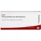 NERVUS ISCHIADICUS GL Seriepakke 2 ampuller, 10X1 ml
