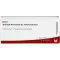 GLANDULA THYREOIDEA GL Seriepakke 1 ampuller, 10X1 ml