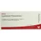 HYPOTHALAMUS GL Seriepakke 1 ampuller, 10X1 ml