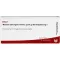 MEDULLA OBLONGATA Ventric.quart.GL Seriel Pa.1 Amp., 10X1 ml