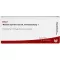 MEDULLA SPINALIS tota GL serie pakke 1 ampuller, 10X1 ml