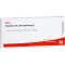 MENISCUS GL Seriepakke 1 ampuller, 10X1 ml