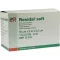ROSIDAL Blød bandage 10x0,2 cmx2 m, 2 stk