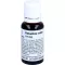 RATANHIA COMP.ekstern opløsning, 20 ml