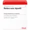 RETINA SUIS Injeel ampuller, 10 stk