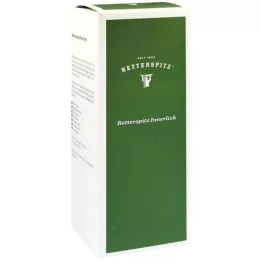 RETTERSPITZ Vand indvendigt, 350 ml