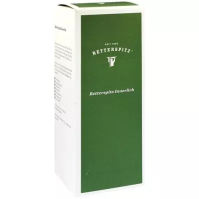 RETTERSPITZ Vand indvendigt, 350 ml