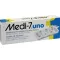 MEDI 7 uno medicindispenser til 7 dage hvid, 1 stk