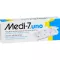 MEDI 7 uno medicindispenser til 7 dage hvid, 1 stk