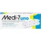 MEDI 7 uno medicindispenser til 7 dage hvid, 1 stk